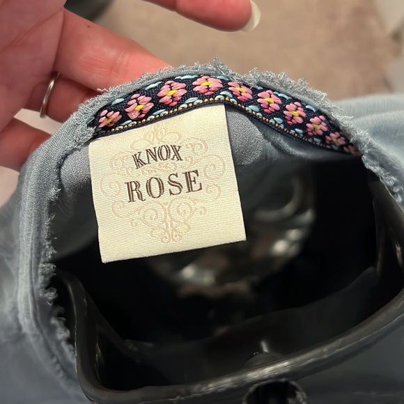 Knox rose boho chic summer top 😍☀️ - Picture 11 of 13